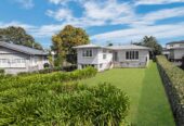4 beds house on 885m2 section, with BC & EPA for 7 Lots, each lot with 3 beds + study 2 baths 1 garage, close to schools, shops, supermarkets, motorway access, 4 Longburn Road, Henderson, Auckland