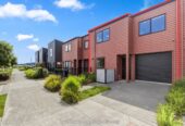 Ormiston school zone, Built By Fletcher, Motivated vendors, Freehold 4 beds 3.5 baths home with garage, walking distance to schools, parks, Ormiston town centre, 21 Whimbrel Road, Flat Bush, Auckland
