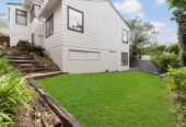 Must sell, Motivated Vendors Relocating, Fully renovated 3 beds 2 baths home with carport, moments from Remuera Village, Upland Road, Orakei Village, and Westfield Newmarket, schools, Zoned for Meadowbank School, Remuera Intermediate, and Selwyn College, 16 Maungarei Road, Remuera, Auckland