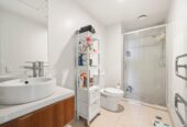 Auckland Girls’ Grammar School zone, Sharp Price! Seaview, 74m2 Leasehold 2 beds 1 bath 1 car park apartment, currently rented $670/pw, with a periodic term, 518/6 Dockside Lane, City Centre, Auckland