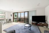 Auckland Girls’ Grammar School zone, Sharp Price! Seaview, 74m2 Leasehold 2 beds 1 bath 1 car park apartment, currently rented $670/pw, with a periodic term, 518/6 Dockside Lane, City Centre, Auckland