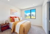 Move-in ready, Brandnew 3 beds 2.5 baths Duplex home with car park, close to schools, Westgate and Northwest shopping, dining, entertainment, motorway access, 168 Kerepi Street, Westgate, Auckland