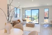 Move-in ready, Brandnew 3 beds 2.5 baths Duplex home with car park, close to schools, Westgate and Northwest shopping, dining, entertainment, motorway access, 166 Kerepi Street, Westgate, Auckland
