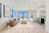 Move-in ready, Brandnew 3 beds 2.5 baths Duplex home with car park, close to schools, Westgate and Northwest shopping, dining, entertainment, motorway access, 166 Kerepi Street, Westgate, Auckland
