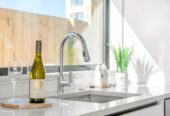 Move-in ready, Brandnew 3 beds 2.5 baths Duplex home with car park, close to schools, Westgate and Northwest shopping, dining, entertainment, motorway access, 166 Kerepi Street, Westgate, Auckland