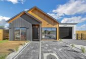 Brandnew 4 beds + office room 3 baths house with garage on 358m2 section, Set within the thriving Karaka neighbourhood, 3.8 km to Te Hihi School, 3.9 km to Karaka School, 60 Whangamaire Rise, Karaka, Auckland