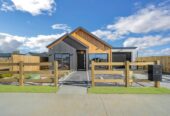 Brandnew 4 beds + office room 3 baths house with garage on 358m2 section, Set within the thriving Karaka neighbourhood, 3.8 km to Te Hihi School, 3.9 km to Karaka School, 60 Whangamaire Rise, Karaka, Auckland