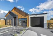 Brandnew 4 beds + office room 3 baths house with garage on 358m2 section, Set within the thriving Karaka neighbourhood, 3.8 km to Te Hihi School, 3.9 km to Karaka School, 60 Whangamaire Rise, Karaka, Auckland