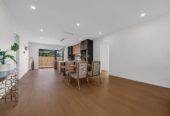 Brandnew 4 beds + office room 3 baths house with garage on 358m2 section, Set within the thriving Karaka neighbourhood, 3.8 km to Te Hihi School, 3.9 km to Karaka School, 60 Whangamaire Rise, Karaka, Auckland