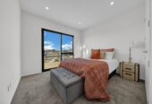 Brandnew 4 beds + office room 3 baths house with garage on 358m2 section, Set within the thriving Karaka neighbourhood, 3.8 km to Te Hihi School, 3.9 km to Karaka School, 60 Whangamaire Rise, Karaka, Auckland