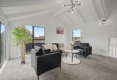 Fully renovated 4 beds 2 baths house with a converted double garage on 938m2 section, close to schools, shops, Manukau shopping centre, motorway access, 6 Albert Road, Manukau, Auckland