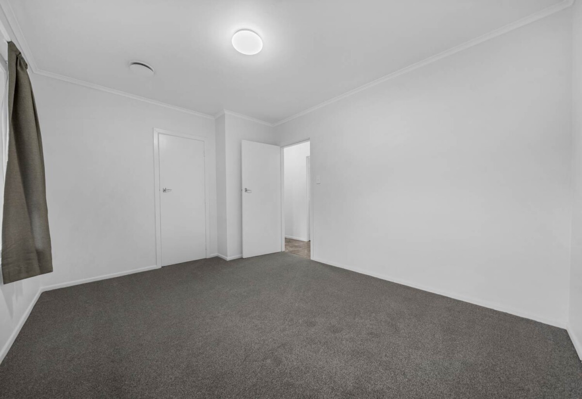 Move-in ready, Renovated 3 beds 1 bath house with double garage on 494m2 section, easy stroll to local schools and shops, with Massey Park Pools, Papakura Town Centre, and the train station all within close reach, 0.8 km to Papakura High School, 12 Hunua Road, Papakura, Auckland