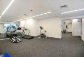 Auckland Girls’ Grammar School zone, 66m2 2 beds 2 baths 1 car park apartment, 1.5 km to Auckland Girls’ Grammar School, 2003/32 Swanson Street, City Centre, Auckland