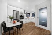 Fully renovated standalone 2 beds 1 bath home with garage, The rear garage has been fully refurbished, close to schools, supermarket, train station, motorway access, 1/3 Cross Street, Papakura, Auckland