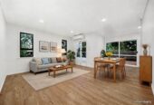 Fully renovated standalone 2 beds 1 bath home with garage, The rear garage has been fully refurbished, close to schools, supermarket, train station, motorway access, 1/3 Cross Street, Papakura, Auckland