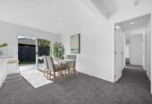 3 beds 1 bath house with double garage on 588m2 section, easy access to scenic local walkways and the Burswood Park and playground. Walking distance to shops, eateries, 0.9 km to Riverhills School, 36 Elderberry Road, Burswood, Auckland