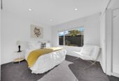 3 beds 1 bath house with double garage on 588m2 section, easy access to scenic local walkways and the Burswood Park and playground. Walking distance to shops, eateries, 0.9 km to Riverhills School, 36 Elderberry Road, Burswood, Auckland