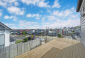 Mt Roskill Grammar zone, Freehold 3 beds 3 baths home with garage and mountain views, minutes to local shops, schools, parks, motorway access, 44A Freeland Avenue, Mt Roskill, Auckland