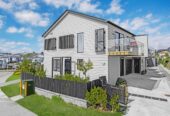 Mt Roskill Grammar zone, Freehold 3 beds 3 baths home with garage and mountain views, minutes to local shops, schools, parks, motorway access, 44A Freeland Avenue, Mt Roskill, Auckland