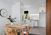 Live & Work option, 3 beds 3 baths home with car park, no body corp fees, the ground floor ensuite with its own entrance can be used for commercial or a 3rd bedroom, with all the shops, trendy eateries, and schools just minutes away, a short stroll to the train station, 1824 Great North Road, Avondale, Auckland