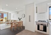 Live & Work option, 3 beds 3 baths home with car park, no body corp fees, the ground floor ensuite with its own entrance can be used for commercial or a 3rd bedroom, with all the shops, trendy eateries, and schools just minutes away, a short stroll to the train station, 1824 Great North Road, Avondale, Auckland