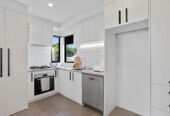 Live & Work option, 3 beds 3 baths home with car park, no body corp fees, the ground floor ensuite with its own entrance can be used for commercial or a 3rd bedroom, with all the shops, trendy eateries, and schools just minutes away, a short stroll to the train station, 1824 Great North Road, Avondale, Auckland