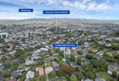 Mt Albert Grammar School zone, vendor retiring, 4 beds 2 baths house with double garage on 663m2 section, including a self-contained space complete with one bedroom, a lounge, kitchenette, bathroom, and its own separate access, close to schools, shops, reserve, 10 Mountfield Terrace, Mt Albert, Auckland