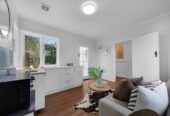 Mt Albert Grammar School zone, vendor retiring, 4 beds 2 baths house with double garage on 663m2 section, including a self-contained space complete with one bedroom, a lounge, kitchenette, bathroom, and its own separate access, close to schools, shops, reserve, 10 Mountfield Terrace, Mt Albert, Auckland
