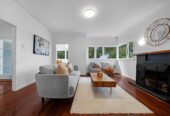 Mt Albert Grammar School zone, vendor retiring, 4 beds 2 baths house with double garage on 663m2 section, including a self-contained space complete with one bedroom, a lounge, kitchenette, bathroom, and its own separate access, close to schools, shops, reserve, 10 Mountfield Terrace, Mt Albert, Auckland