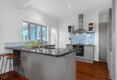 Mt Albert Grammar School zone, vendor retiring, 4 beds 2 baths house with double garage on 663m2 section, including a self-contained space complete with one bedroom, a lounge, kitchenette, bathroom, and its own separate access, close to schools, shops, reserve, 10 Mountfield Terrace, Mt Albert, Auckland