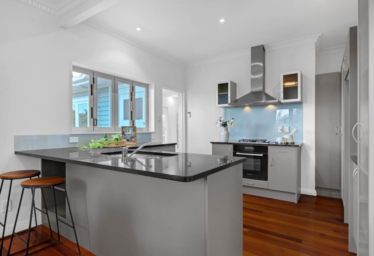 Mt Albert Grammar School zone, vendor retiring, 4 beds 2 baths house with double garage on 663m2 section, including a self-contained space complete with one bedroom, a lounge, kitchenette, bathroom, and its own separate access, close to schools, shops, reserve, 10 Mountfield Terrace, Mt Albert, Auckland