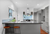 Mt Albert Grammar School zone, vendor retiring, 4 beds 2 baths house with double garage on 663m2 section, including a self-contained space complete with one bedroom, a lounge, kitchenette, bathroom, and its own separate access, close to schools, shops, reserve, 10 Mountfield Terrace, Mt Albert, Auckland