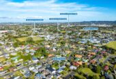 Motivated vendor, 3 beds 1 bath house with double garage on 835m2 section, Currently tenanted at $700 per week on a fixed term tenancy, walks to schools, close to shops, 12 Alan Avenue, Henderson, Auckland