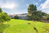 Motivated vendor, 3 beds 1 bath house with double garage on 835m2 section, Currently tenanted at $700 per week on a fixed term tenancy, walks to schools, close to shops, 12 Alan Avenue, Henderson, Auckland