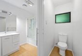 Move-In Ready, Renovated 3 beds 1 baths house, Downstairs includes a large single garage plus an additional room of similar size, close to local schools, kindergartens, shops, reserves, and public transport. Glenfield Mall, 128C Manuka Road, Bayview, Auckland