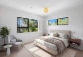 Move-In Ready, Renovated 3 beds 1 baths house, Downstairs includes a large single garage plus an additional room of similar size, close to local schools, kindergartens, shops, reserves, and public transport. Glenfield Mall, 128C Manuka Road, Bayview, Auckland