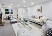 Once in 20 years, 3 beds 1 bath house with huge standalone garage on 673m2 section, close to seaside park, beach, 0.7 km to Beach Haven School, 0.9 km to Birkdale North School, 1.2 km to Birkdale Intermediate School, 26 Melba Street, Beach Haven, Auckland
