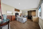 6 beds 3.5 baths house with carport, two levels, each level has 3 beds, bath, kitchen, dining and sitting area, close to Howick Village, schools, beach, 0.8 km to Howick Intermediate, 74 Ridge Road, Howick, Auckland