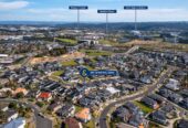 Rangitoto College zone, 6 beds 5.5 baths house with double garage on 507m2 section, including 4 ensuites and a 2-beds granny, close to the motorway, Albany, Browns Bay, and Park’n Ride, schools, 48A Fernhill Way, Albany, Auckland