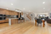 Rangitoto College zone, 6 beds 5.5 baths house with double garage on 507m2 section, including 4 ensuites and a 2-beds granny, close to the motorway, Albany, Browns Bay, and Park’n Ride, schools, 48A Fernhill Way, Albany, Auckland