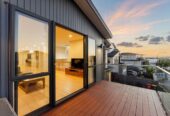 Rangitoto College zone, 6 beds 5.5 baths house with double garage on 507m2 section, including 4 ensuites and a 2-beds granny, close to the motorway, Albany, Browns Bay, and Park’n Ride, schools, 48A Fernhill Way, Albany, Auckland