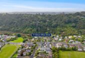 Halo 10-Year Residential Guarantee, Brandnew 3 bed 2.5 baths home with garage, Bayview School and Kindy are just a short walk away, along with a local dairy and coffee cart nearby, minutes from Glenfield Mall and Leisure Centre, with easy motorway access, 71B Simon Ellice Drive, Bayview, Auckland