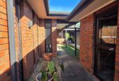 Macleans College zone, Brick and tile 4 beds 2 baths house with double garage on 642m2 section, close to beaches, golf club, schools, shops, 12A Hattaway Avenue, Bucklands Beach, Auckland