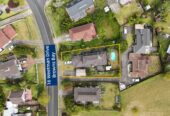 Rangitoto College zone, 5 beds 3 baths house with swimming pol and garage on 706m2 section, close to schools, Browns Bay village, local cafes, motorway access, 1.5 km to Rangitoto College, 16 Weetman Drive, Browns Bay, Auckland