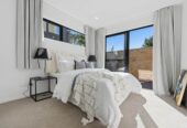 Brandnew standalone 4 beds 3 baths home with garage, just a short walk to Lunn Avenue Shops, close to schools, Stonefields shopping centre, gulf club, 1 km to Stonefields School, 24 Thorp Street, St Johns, Auckland