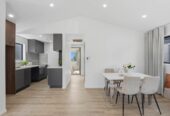 Brandnew standalone 4 beds 3 baths home with garage, just a short walk to Lunn Avenue Shops, close to schools, Stonefields shopping centre, gulf club, 1 km to Stonefields School, 24 Thorp Street, St Johns, Auckland