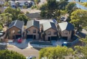Brandnew standalone 4 beds 3 baths home with garage, just a short walk to Lunn Avenue Shops, close to schools, Stonefields shopping centre, gulf club, 1 km to Stonefields School, 24 Thorp Street, St Johns, Auckland