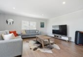5 beds 3 baths with double garage on 649m2 section, close to schools, shops, 0.5 km to Macleans Primary School, 0.9 km to Howick Intermediate, 1.4 km to Pakuranga College, 120 Hutchinsons Road, Bucklands Beach, Auckland