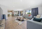 5 beds 3 baths with double garage on 649m2 section, close to schools, shops, 0.5 km to Macleans Primary School, 0.9 km to Howick Intermediate, 1.4 km to Pakuranga College, 120 Hutchinsons Road, Bucklands Beach, Auckland