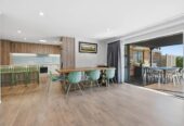 5 beds 3 baths with double garage on 649m2 section, close to schools, shops, 0.5 km to Macleans Primary School, 0.9 km to Howick Intermediate, 1.4 km to Pakuranga College, 120 Hutchinsons Road, Bucklands Beach, Auckland